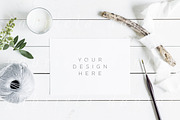 Fall In Love Bundle Mockups + Bonus, a Product Mockup by Salt Color Studio (Thumbnail 8 of 14)