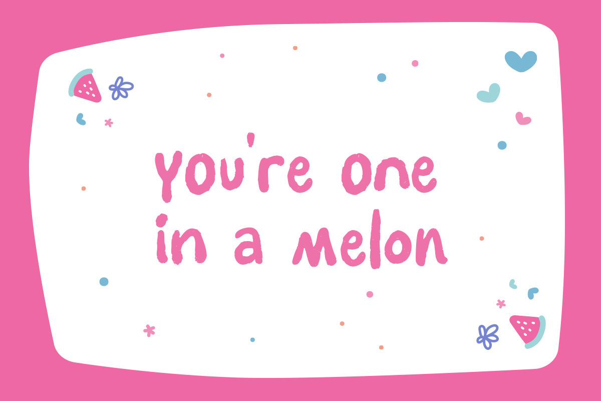 Messy Thinking Handwritten, a Handwritten Font by Letterhend Studio (Photo 5 of 9)