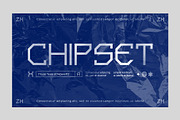 Reifost – Tech Typeface, a Sans Serif Font by Craft Supply Co. (Thumbnail 6 of 8)