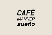 Deciso – Font Family, a Sans Serif Font by Stefano Giliberti (Thumbnail 9 of 10)