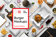 Mockup Bundle - All in One - 85% OFF, an Advertising Mockup by Mr.Mockup™ (Thumbnail 43 of 67)
