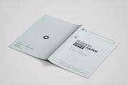 Business Brochure, a Brochure Template by azadcsstune (Thumbnail 7 of 9)