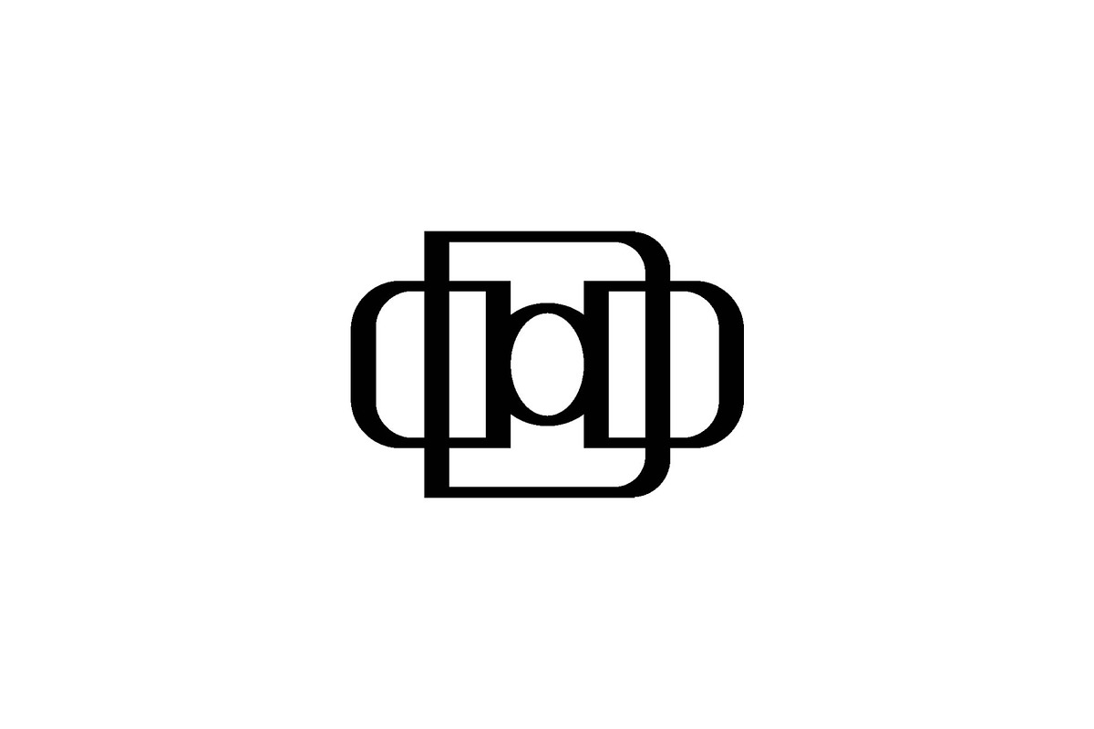 Minimalist Initials DD Property Logo, a Branding & Logo Template by Luxury Logos (Photo 3 of 4)