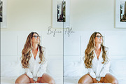 Mobile Lightroom Presets, an Action Add-On by The Red Pine (Thumbnail 11 of 11)