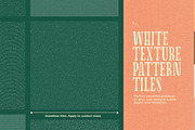 Seamless Textures—Set 01, a Texture Graphic by Basia Stryjecka (Thumbnail 2 of 19)