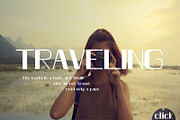 DIONIS set (serif & sans serif), a Sans Serif Font by ArtemKovalenco (Thumbnail 3 of 6)