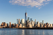 Lower Manhattan NYC Skyline Photos, an Architecture Photo by Full Circle Design Studio (Thumbnail 3 of 6)