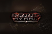 Bloodsteel Game and Web UI, a Templates & Theme by Kodiak Graphics (Thumbnail 1 of 7)