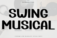 Swing Musical