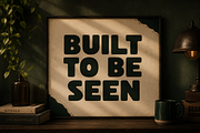 Segavo – Bold Display Font, a Handwritten Font by Solutype (Thumbnail 10 of 12)