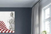 Room mockup, a Presentation Template by Allstock (Thumbnail 4 of 4)