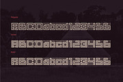 Yekuana Family- Intro 80% OFF!, a Sans Serif Font by Neo Type Foundry (Thumbnail 2 of 10)