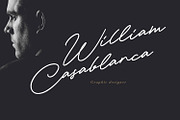 Mardiall Signature Font, a Script Font by Maulana Creative (Thumbnail 3 of 10)