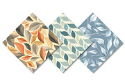 Abstract Waves Seamless Pattern, a Pattern Graphic by Canvas Craft (Thumbnail 6 of 6)
