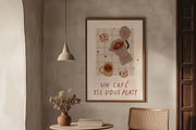 Books & coffee - cute hand drawn set, an Education Illustration by Cute Atelier (Thumbnail 7 of 14)