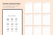 Ultimate Digital Budget Planner, a Presentation Template by Digital_Mind (Thumbnail 7 of 10)