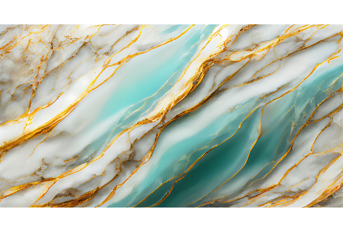 Marble acrylic fluid textures, a Texture Graphic by Anntuan (Photo 13 of 20)