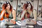 Technicolor Ver. 3 Profiles LUTs, a Plug-in Add-On by Raztrend (Thumbnail 10 of 32)