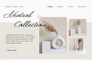 Helena Stylish Script Font, a Script Font by Urs Studio (Thumbnail 3 of 10)