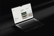 SATU - Brand Strategy KEY, a Presentation Template by Antelope Studio (Thumbnail 3 of 9)