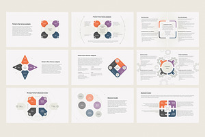 Porter's 5 Forces PowerPoint