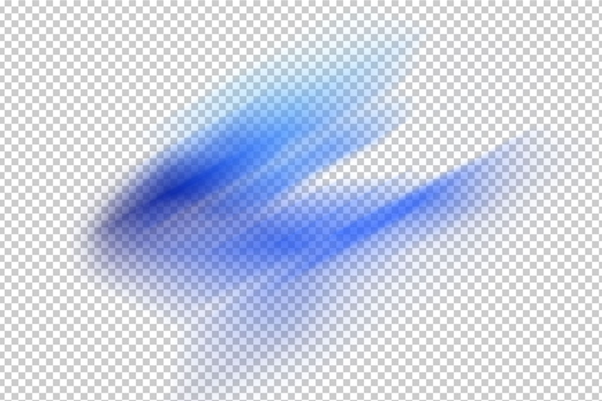 100 Motion Blurs Bundle preview 6