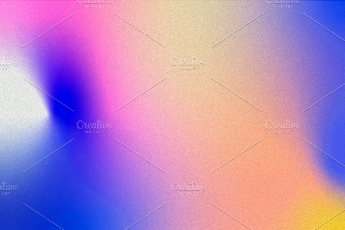 Vibrant Abstract Gradient Wallpapers, a Gradient Add-On by SPACECAKE (Photo 6 of 9)