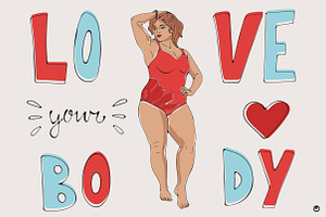 Love Your Body