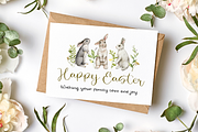 Easter Hopes, a Script Font by Creavibes Design (Thumbnail 9 of 14)
