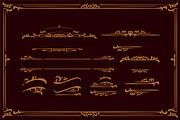 Carlingthon, a Script Font by Vintage Division (Thumbnail 15 of 16)
