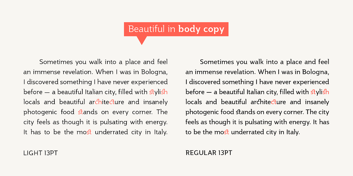 Jotia, a Sans Serif Font by Hashtag Type (Photo 5 of 9)