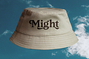 Sunlight Dreams - Retro Serif Font, a Serif Font by Viswell (Thumbnail 9 of 9)