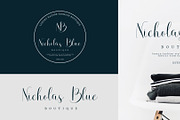 Harlesy Script, a Handwritten Font by sizimon (Thumbnail 6 of 8)