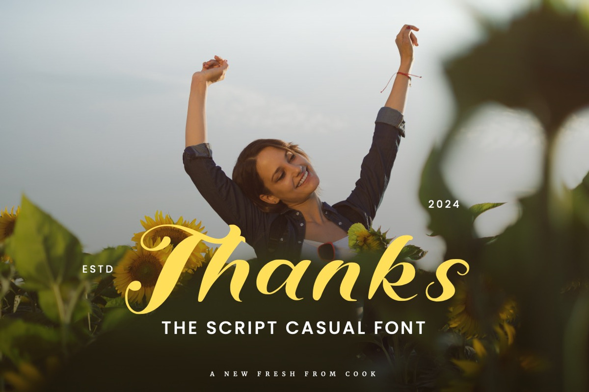 Witches Otifatz - Script Casual Font, a Script Font by Dhabee (Photo 7 of 15)