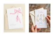 Ballerinas Ballet Clipart PNG, an Object Graphic by Articlips (Thumbnail 4 of 8)