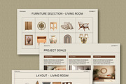 Bundling Interior Design Presentatio, a Presentation Template by SKY CREATION (Thumbnail 8 of 10)