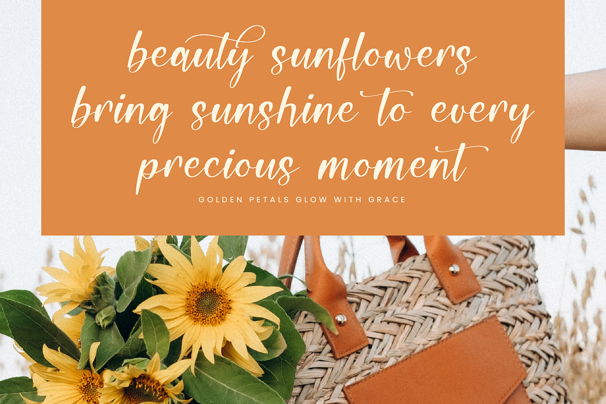 Routisan Darling, a Script Font by Integritype Studio (Photo 7 of 15)