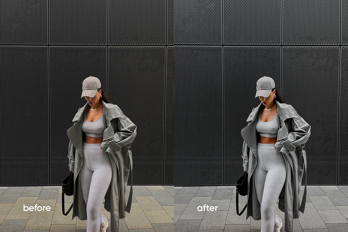 6 MOOD LIGHTROOM PRESETS, a Preset Add-On by Hot Buns Presets (Photo 9 of 11)