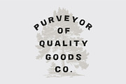 Aberford - SVG Typeface, a Handwritten Font by Hustle Supply Co. (Thumbnail 9 of 10)