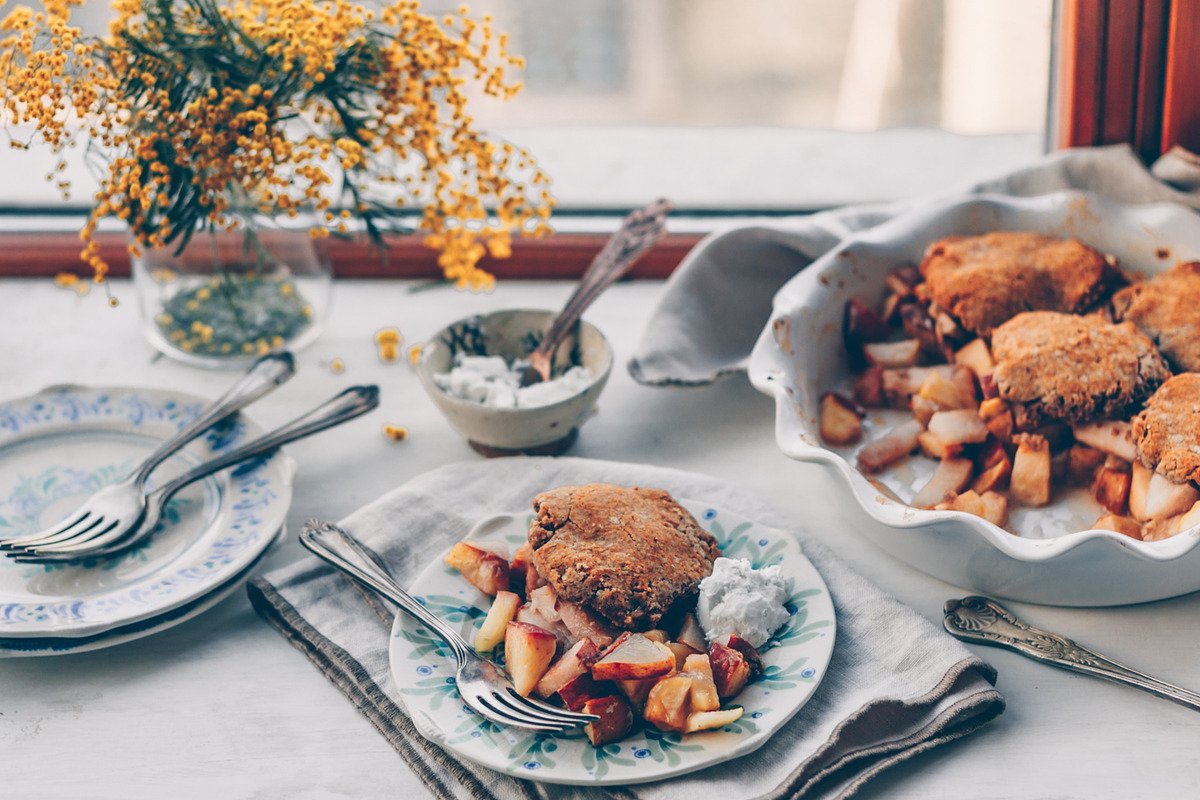 Food & Instagram Lightroom Presets, an Action Add-On by in between details (Photo 11 of 13)