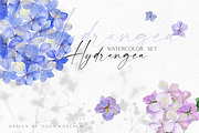Big Bloom Bundle, an Object Illustration by Olga Koelsch (Thumbnail 12 of 13)