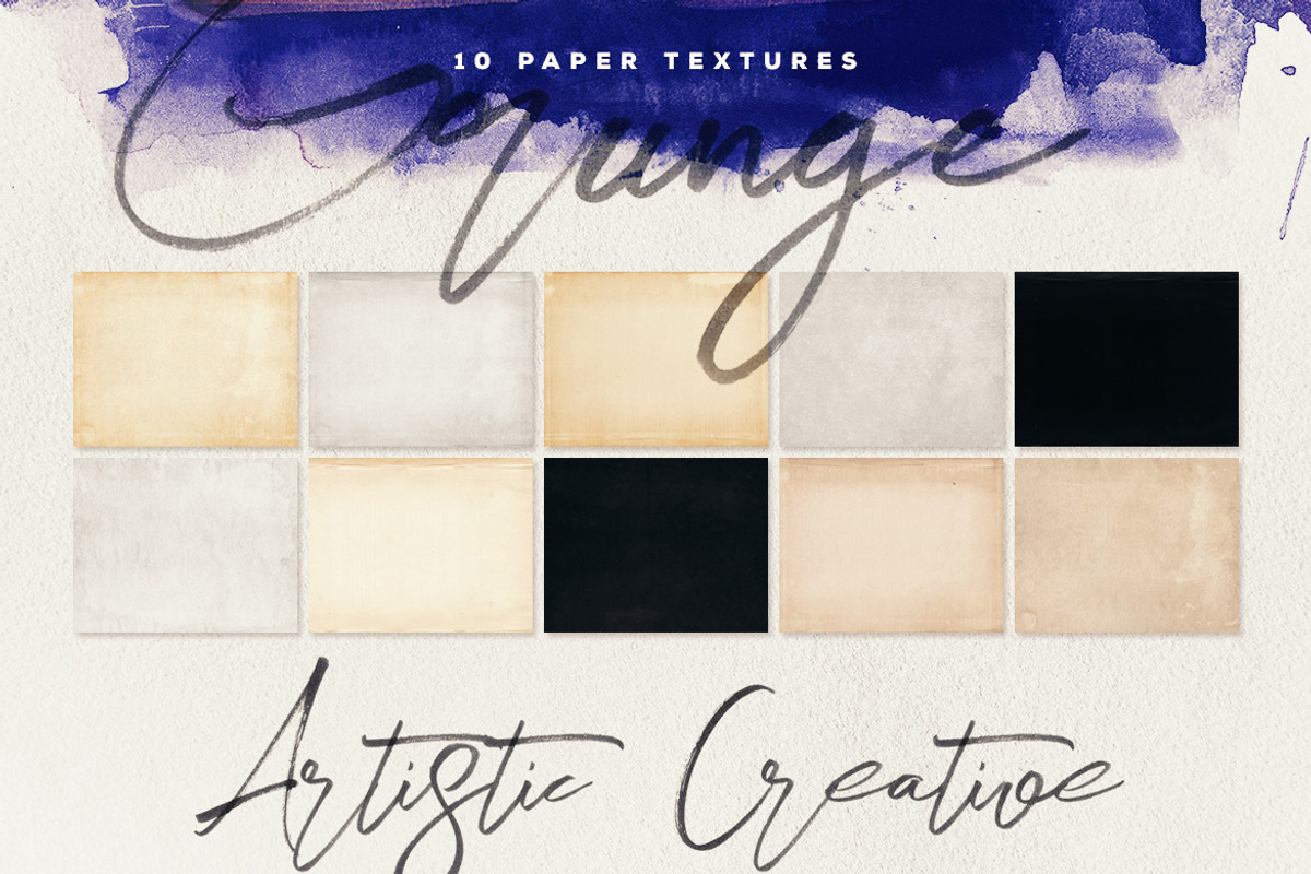 Midnight Brush & SVG Font, a Script Font by Cruzine (Photo 17 of 19)