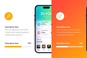 Devices Mockup Tools PowerPoint, a Presentation Template by Presentation Templates (Thumbnail 13 of 13)