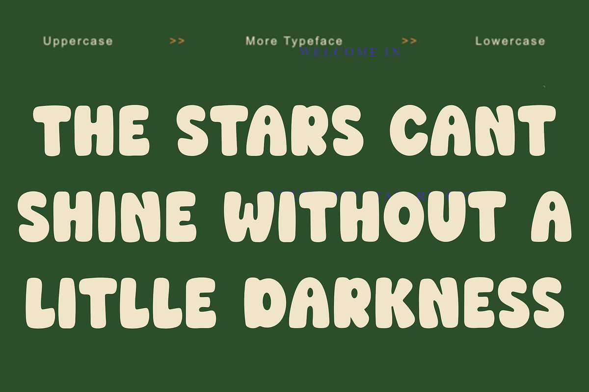 Valentine With Love, a Script Font by InermediaSTUDIO (Photo 7 of 8)