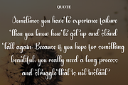 Ladies, a Handwritten Font by InermediaSTUDIO (Thumbnail 5 of 8)