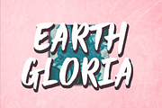 Bellarsky Evidence Font, a Script Font by Allmostudio (Thumbnail 6 of 10)