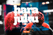 Netra Slab - Black Style, a Slab Serif Font by Sign Studio (Thumbnail 2 of 9)