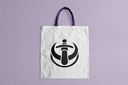 Emblem Crescent And Sword Vector, a Branding & Logo Template by Vectorium Studio (Thumbnail 2 of 2)