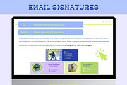 Ultimate Funky & Vibin Branding Kit, a Branding & Logo Template by Hell Yeah Designs (Thumbnail 27 of 29)