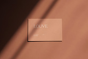 Business Card + Stationery Mockups, a Product Mockup by October November (Thumbnail 6 of 8)